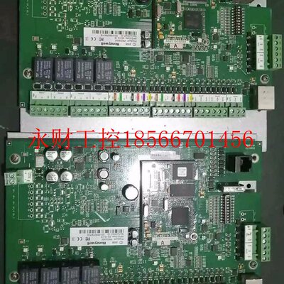 议价Honeywell霍尼韦尔网络控制器 Pro3000 门禁控￥