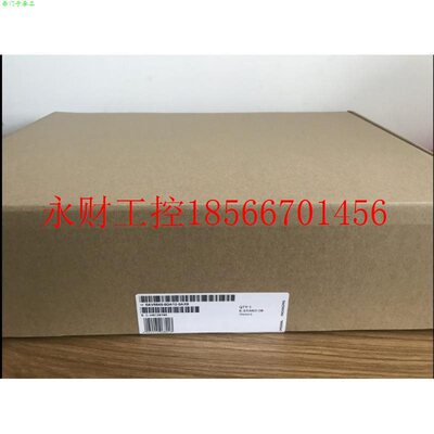 议价6AV6643-0BA01-1AX0西门子OP 277-6操作员面板,5.7寸彩色中￥