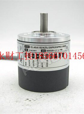 议价EL40A360Z5/28P6X6PR2M.0330C编码器2500-500-600-1000-102￥