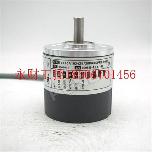 议价EL40A360Z5/28P6X6PR2M.0330C编码器2500-500-600-1000-102￥