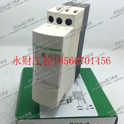 议价进口正宗施耐德时间继电器 RE9TA RE9TA11MW￥