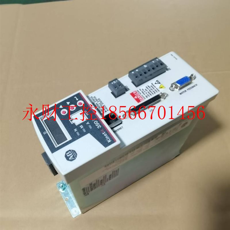 议价AB罗克 韦尔: V2097-LCK34PR3-LM设备拆成机 九新 销售￥