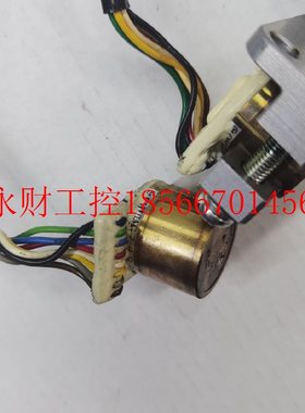 议价CM16AC三菱主轴电机编码器8线6线￥