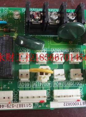 议价ETX0D03822和ETX00383安川变频0和TX0器03812和YPC31437-2￥