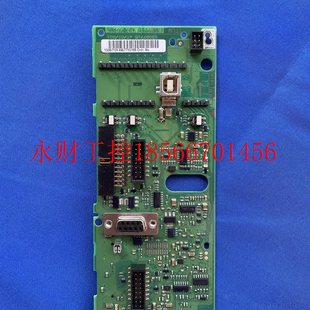 CPU板控制板￥ 130B7002 议价丹佛斯变频器主板130B7715 130B1109