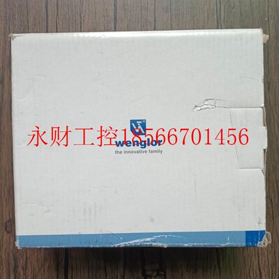 议价全新原装正品 威格勒 B50S011 传感器 实物拍摄 少说明书 ￥