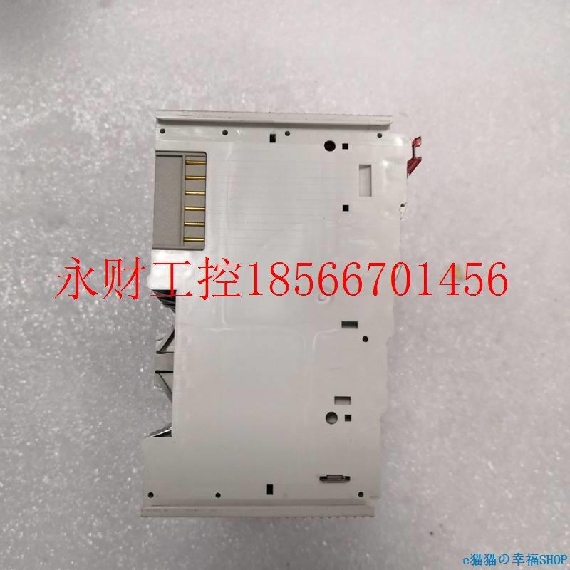 议价工控Z设备BCKHOFF倍福KEL2块622拆机KL2622PC模L实拍包好现￥