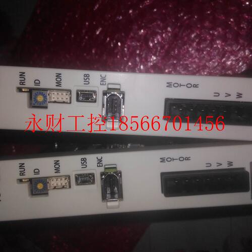 议价TIETECH板式伺服驱动器ISA02现货ISA04/20放大器WICON-500￥