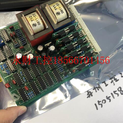 议价全新原装现货 TD-20 TD-26 TD-28 共久触发控制板￥