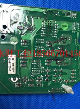 议价LG变频器LS产电IG5系0.4 0.75 1.5 2. 3 4KW驱动板SMPS板电￥