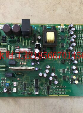 议价富士变频器5000G11和P11主电源板DG驱动板板EP-3959E-C1-C2￥