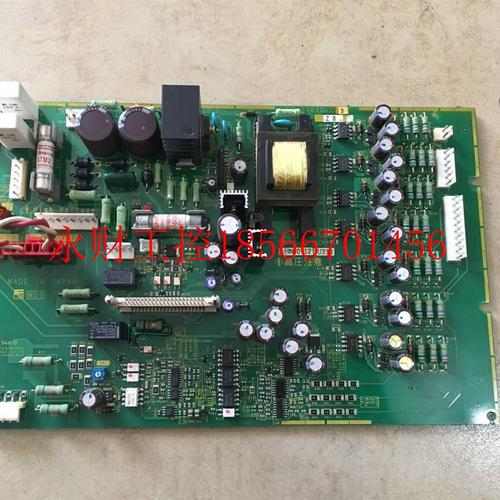 议价富士变频器5000G11和P11主电源板DG驱动板板EP-3959E-C1-C2￥