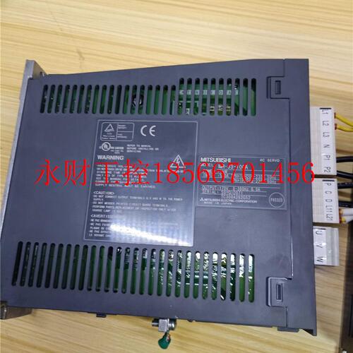 议价成三菱LZAMR--J310A九新以上有0售后￥