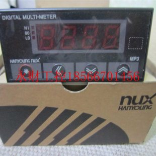 议价韩国韩荣原装 转速表MP3 1￥ 电流表