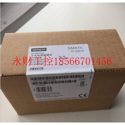 议价6ES7222 6ES7 222-1HF22- 0XA0 EM222CN 1BF22S7-200CN￥