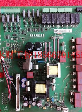 议价原装拆机西门子直流调速驱动板电源板 C98043-A7022￥