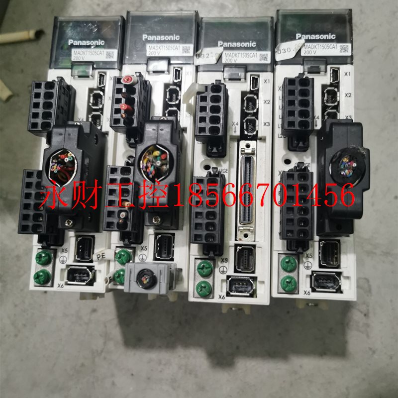 议价MADKT1505CA1拆机下驱动 100W功能完好 质量保证 现货促销￥