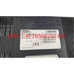 028 AE.00现货销售可维修测试￥ OPC7015 议价Adstec触摸屏DVG