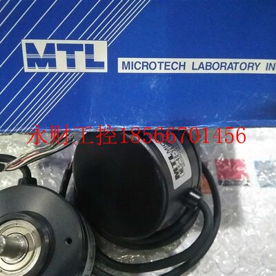 议价全新原装正品日本MTL编码器MES-40-360PC4￥