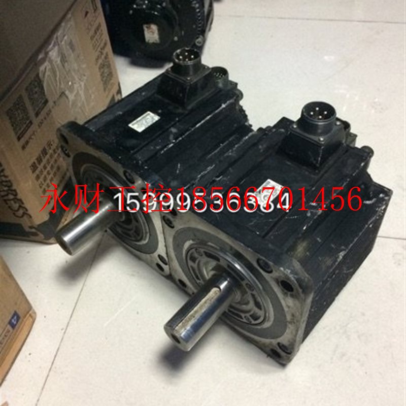 议价SGMGH-44ACA61,实物图,功能包好,有保修￥