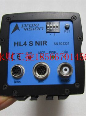 议价PROXIVISION [ HL4SNIR ] 一台重量1·3公斤 10-3￥