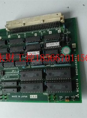 议价三菱 MITSUBISHI MC461A BN624A864G51￥