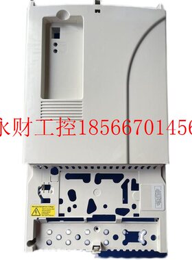 议价BB变频器ACS800系列75/90110/塑ABB变频132kw/料端子塑料外￥