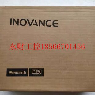 MS1H4 议价汇川伺服电机400W A331Z 40B30CB A3￥ MS1H1