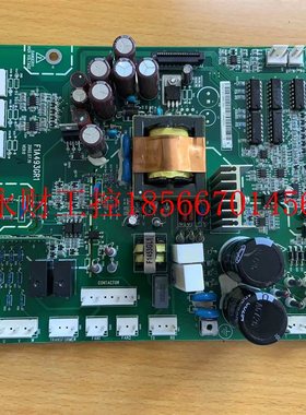 议价F1A493GR1艾默生变频器EV2000  EV2100  3000系列开关电源￥