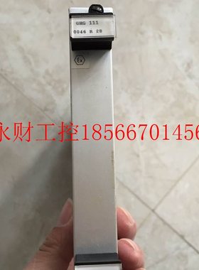 议价*GHG 111 0046 R 28 R0028 CEAG控制线路板 原装现货￥