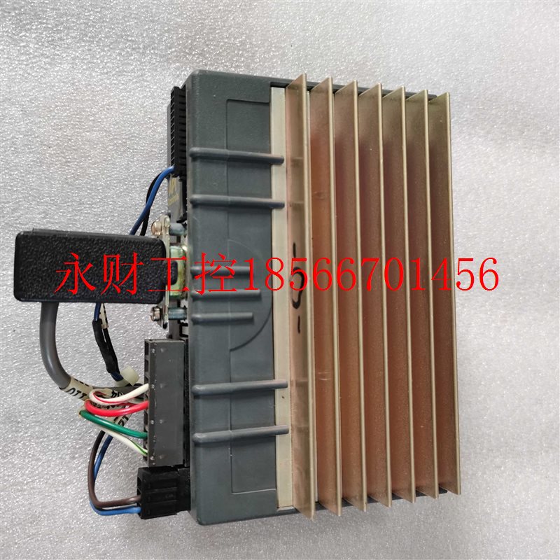 议价API Controls DM-2241-E M-2218-3.OS步进电机驱动 12-48VD￥