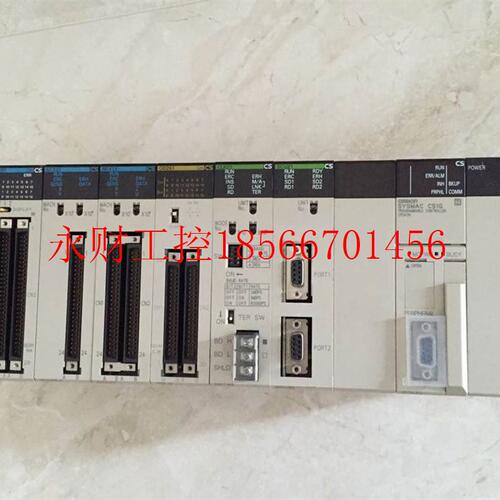 议价欧姆龙PLC模块CS1W-NC113 CS1W-NC413 CS1W-OD261 CS1W-ID2￥