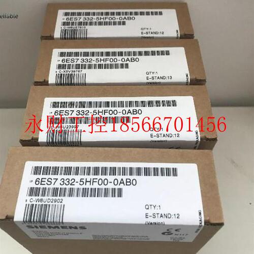 议价6ES7123-1FB00-0AB0 6ES7123-1GB00-0AB0 包邮￥