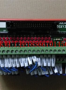 议价拆机原装ODEAR欧迪尔接线端子台 DSXY32T/DY32RT-S￥