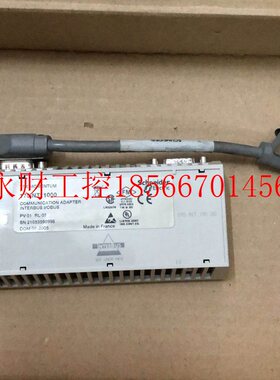 议价全新原装 Schneider 施耐德 170INT11000 实物拍摄 *￥