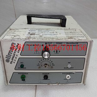 议价美国 ellman 艾尔曼高频电 埃尔曼 射频 整机¥