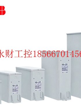 议价原装正品ABB电容器 CLMD43/20 kVAR 400V 50Hz;65100008￥