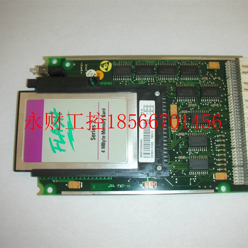 议价MB510/3BSE002540R1￥