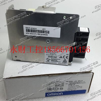 议价  开关电源 S8VM-03024 1.5A   支持验货￥