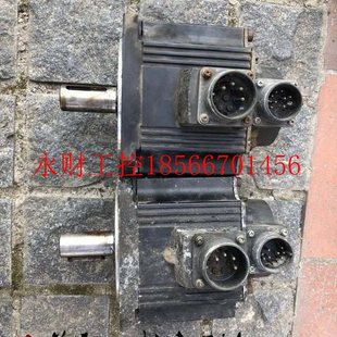 帶鍵槽 議價(jià)HC 三菱伺服電機(jī)現(xiàn)貨 拆機(jī)8成新 SFS102 詢(xún)價(jià)現(xiàn)貨￥