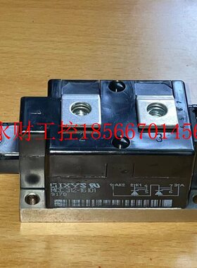 议价MCC312-16IO1-18IO1-14101实价直拍直流和软启动上拆机原装￥