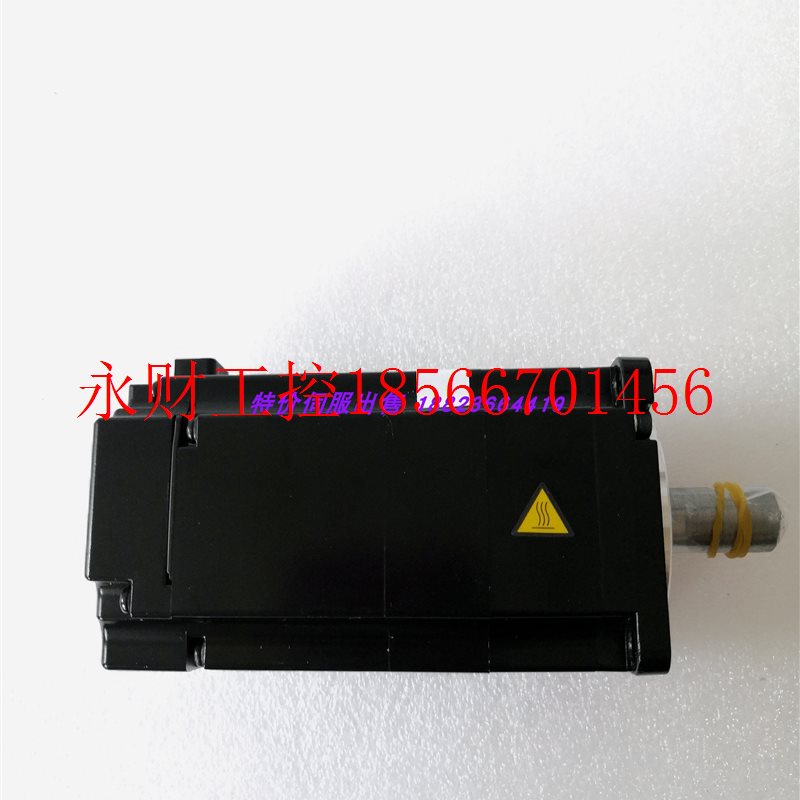 议价SGM7J-02AFA2C/01AFA6C/04AFA4C/08AFA2C 全新安川伺服电机￥