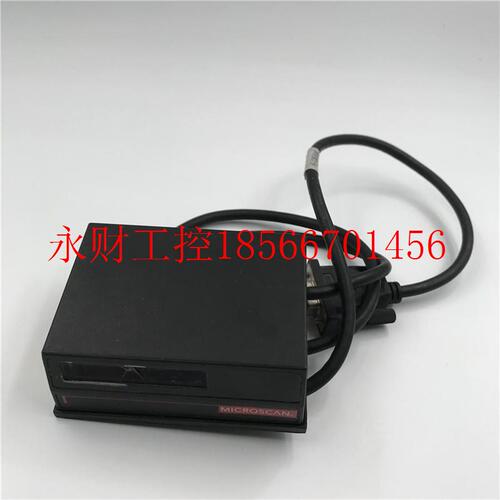 议价MICFIS-07101ROCA/迈思肯MS-710 式二维读S码器 FIS-0710-0￥