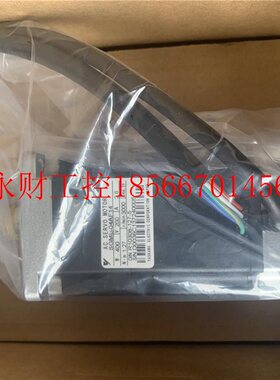 议价GML一-04AF14原装安川4SGML-04AS00W伺服电机质全新保年现￥
