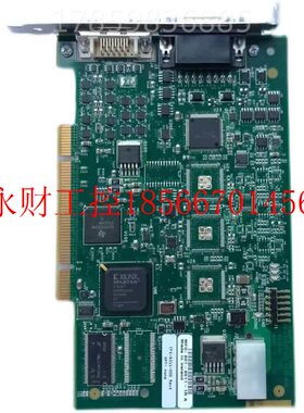 议价现货 COGNEX康耐视 CFG-8511-000 REV.A 图像采集卡￥