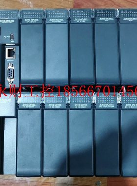 议价*EH10-CPU-001/HP/TC/MC/AO-003/AI/DO-T02 T01/RTD/HC/R￥