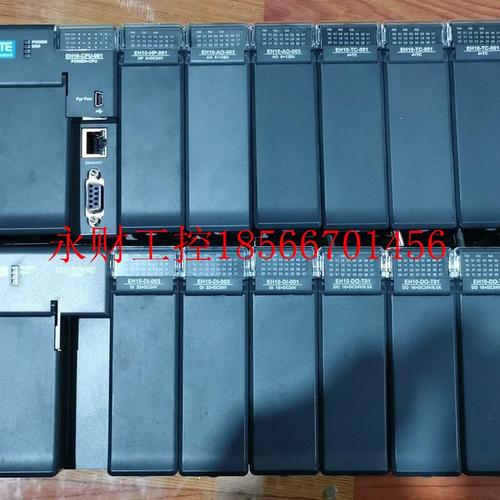 议价*EH10-CPU-001/HP/TC/MC/AO-003/AI/DO-T02 T01/RTD/HC/R￥