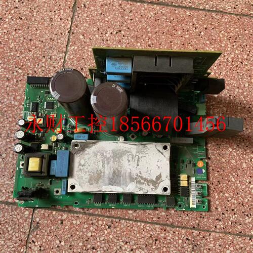 议价丹佛斯变频器FC302 301102 202系5.5  7.5KW主驱动电源板13￥