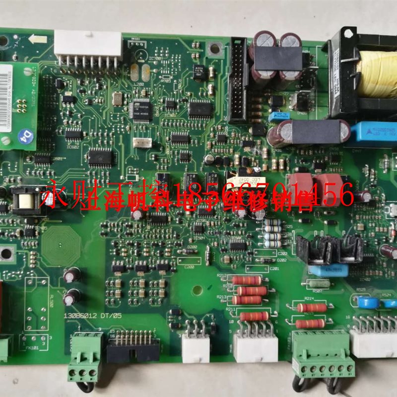 议价130B6012, AT/05丹佛斯变频器大功率电源板￥