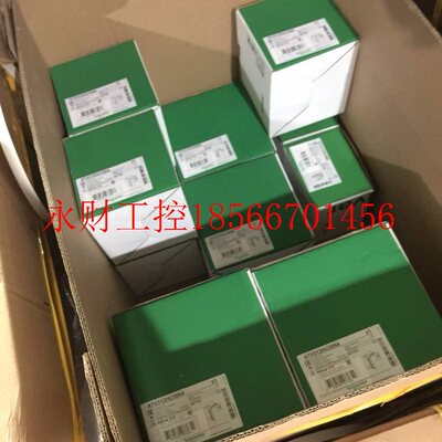 议价HMIGTO2310/HMIGXU5512现货原装施耐德触摸屏前￥